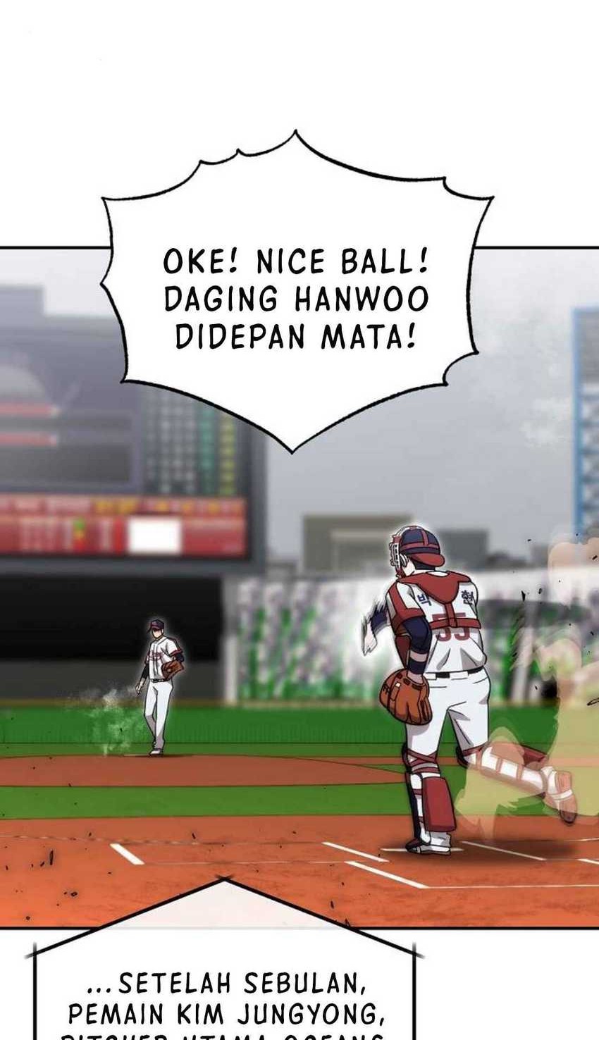 Genius Hitter Hits Fastball Chapter 70 Gambar 38