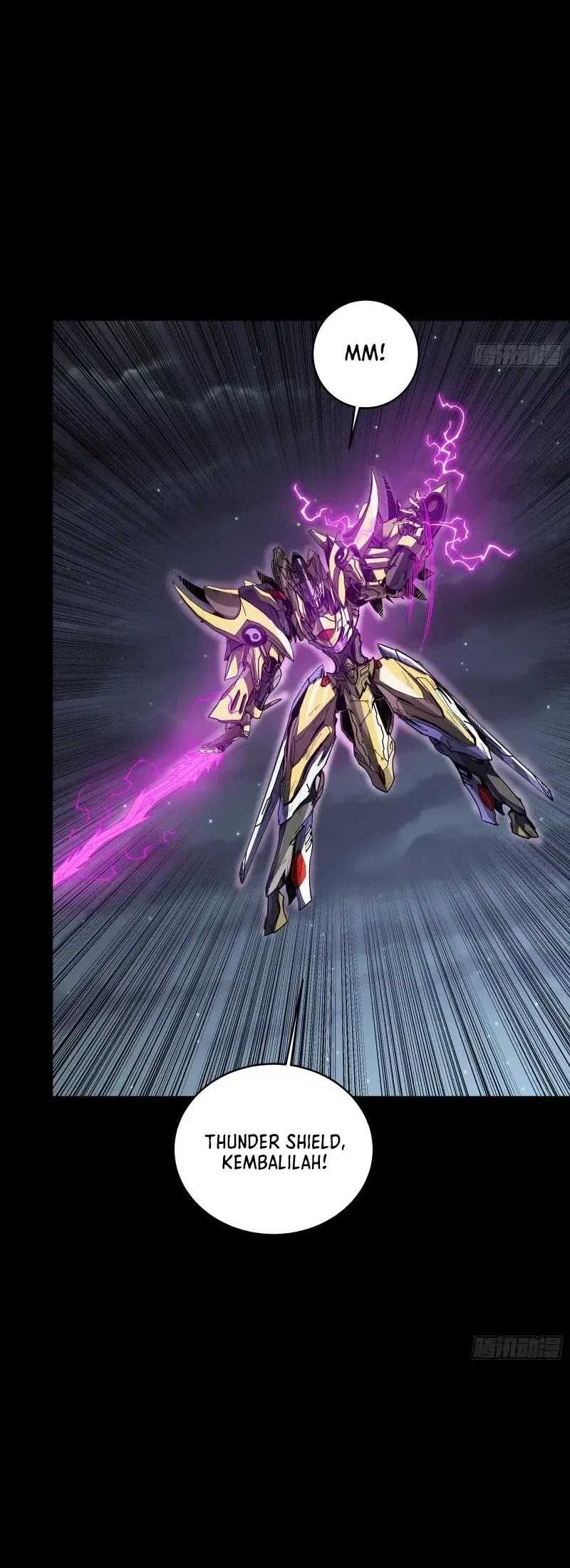 Legend of Star General Chapter 247 Gambar 22