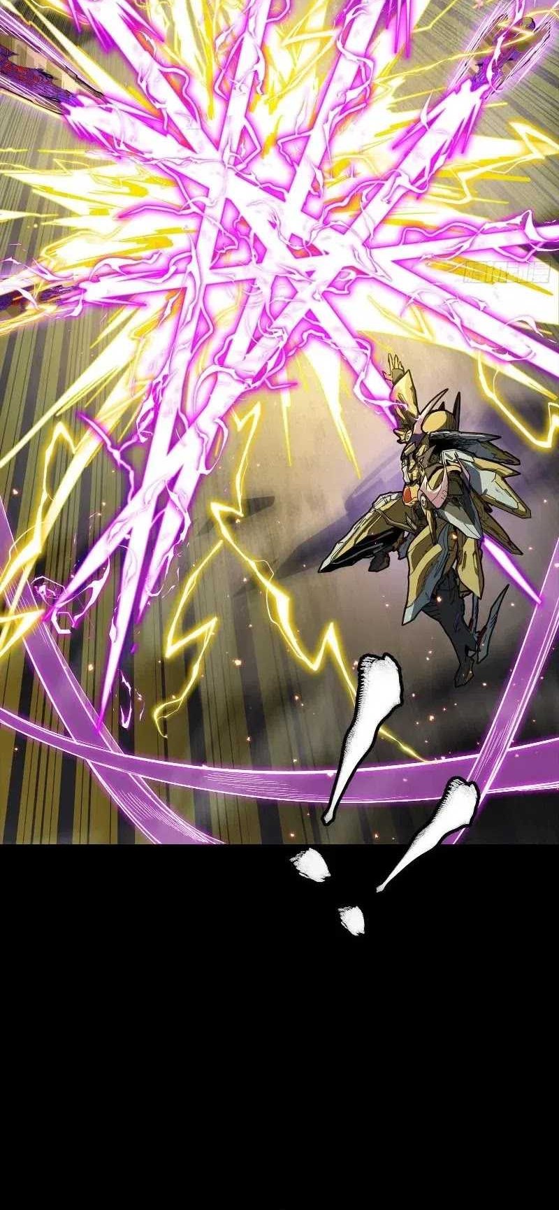 Legend of Star General Chapter 247 Gambar 50