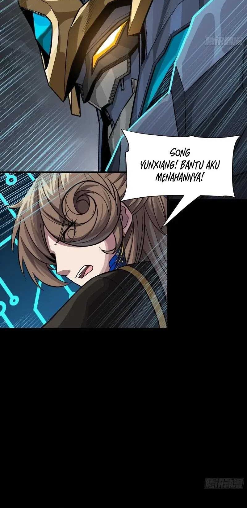 Legend of Star General Chapter 247 Gambar 54