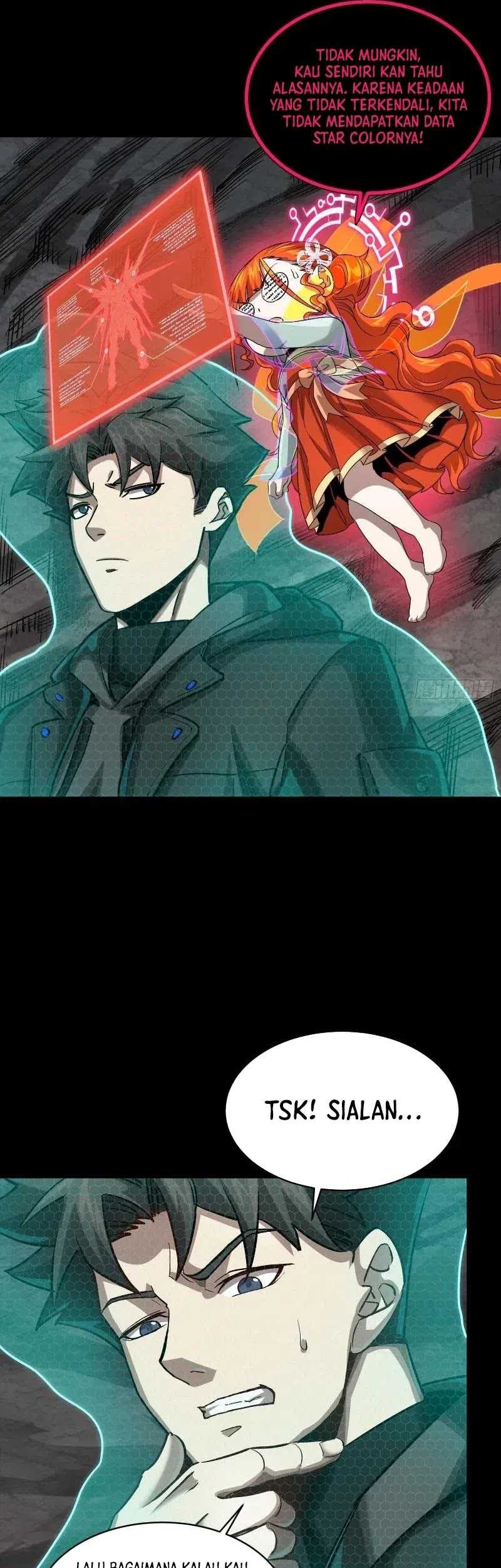 Legend of Star General Chapter 247 Gambar 43