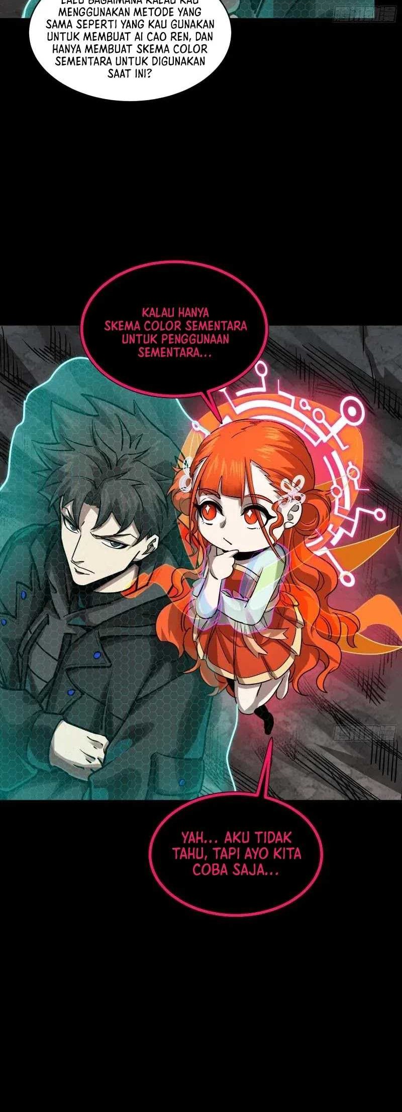 Legend of Star General Chapter 247 Gambar 44