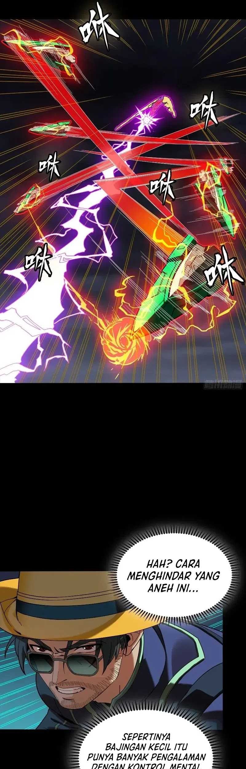 Legend of Star General Chapter 247 Gambar 65