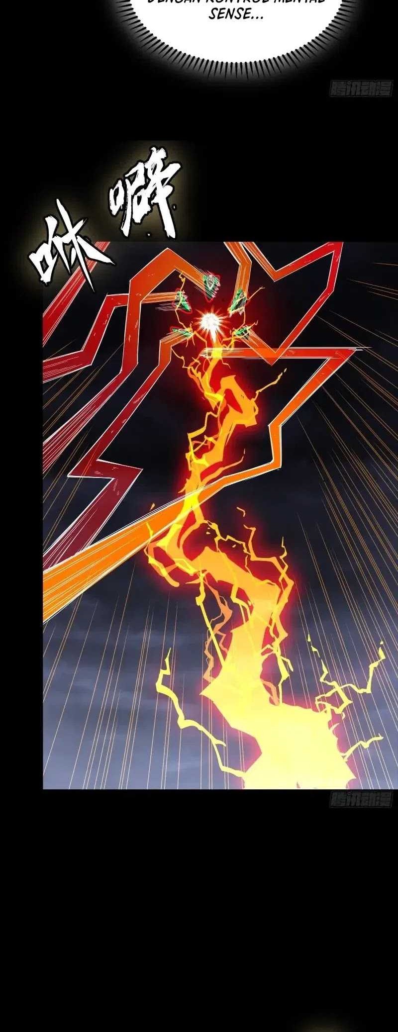 Legend of Star General Chapter 247 Gambar 66