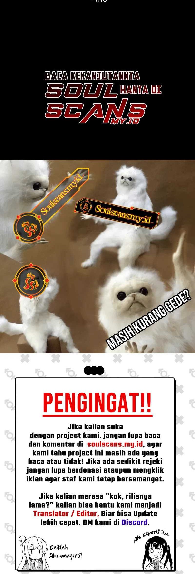 Legend of Star General Chapter 247 Gambar 72