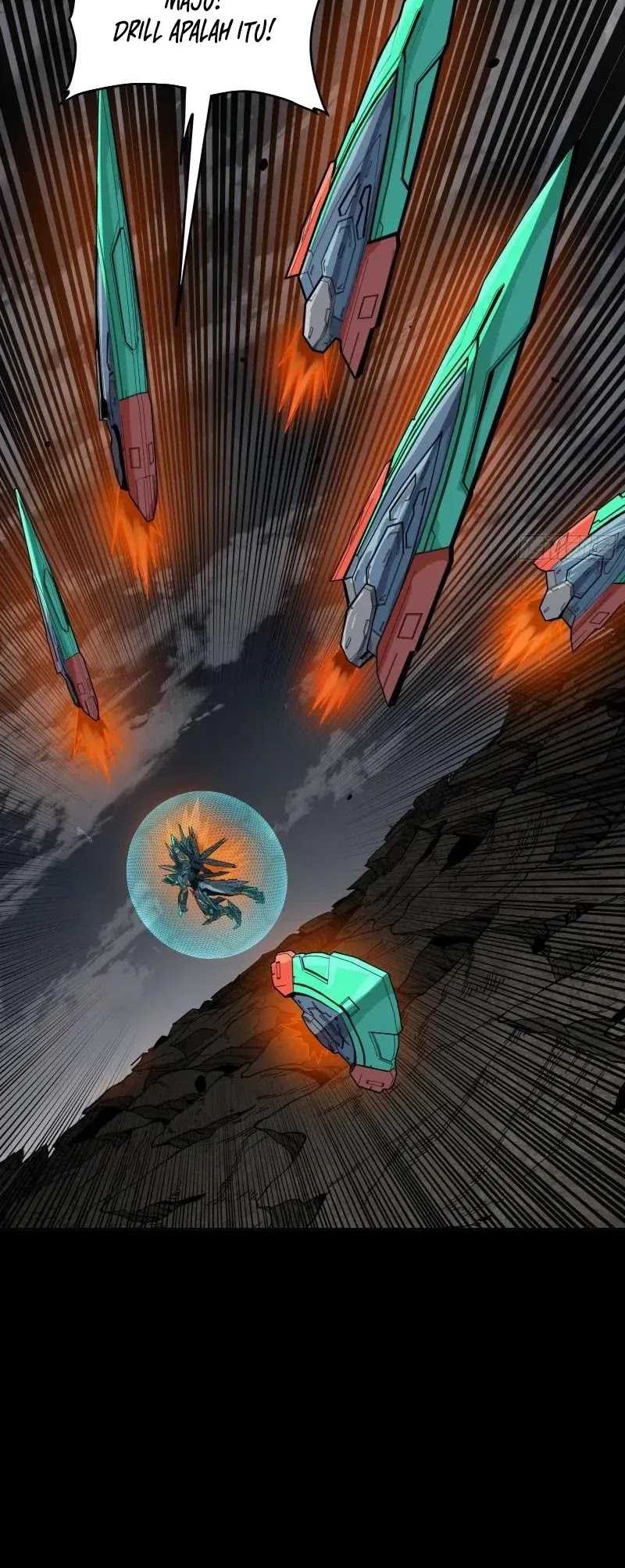 Legend of Star General Chapter 247 Gambar 60