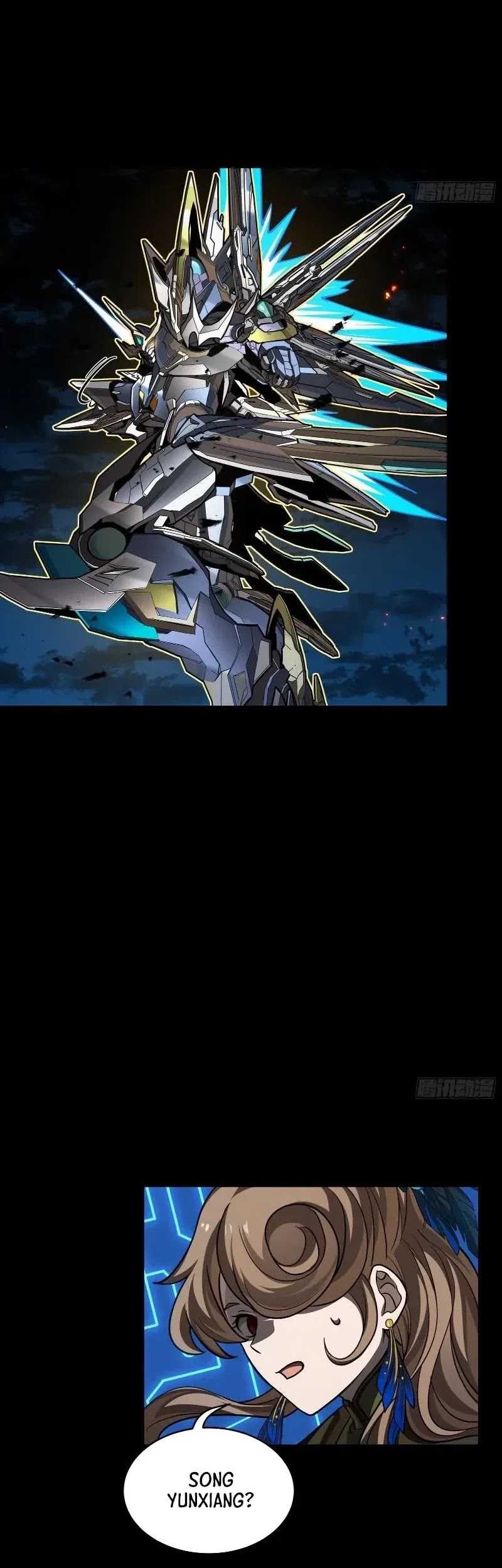 Legend of Star General Chapter 247 Gambar 5