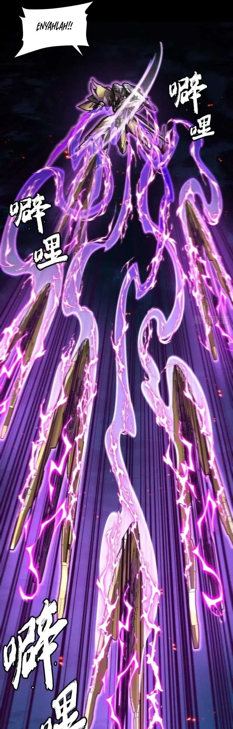 Legend of Star General Chapter 247 Gambar 7