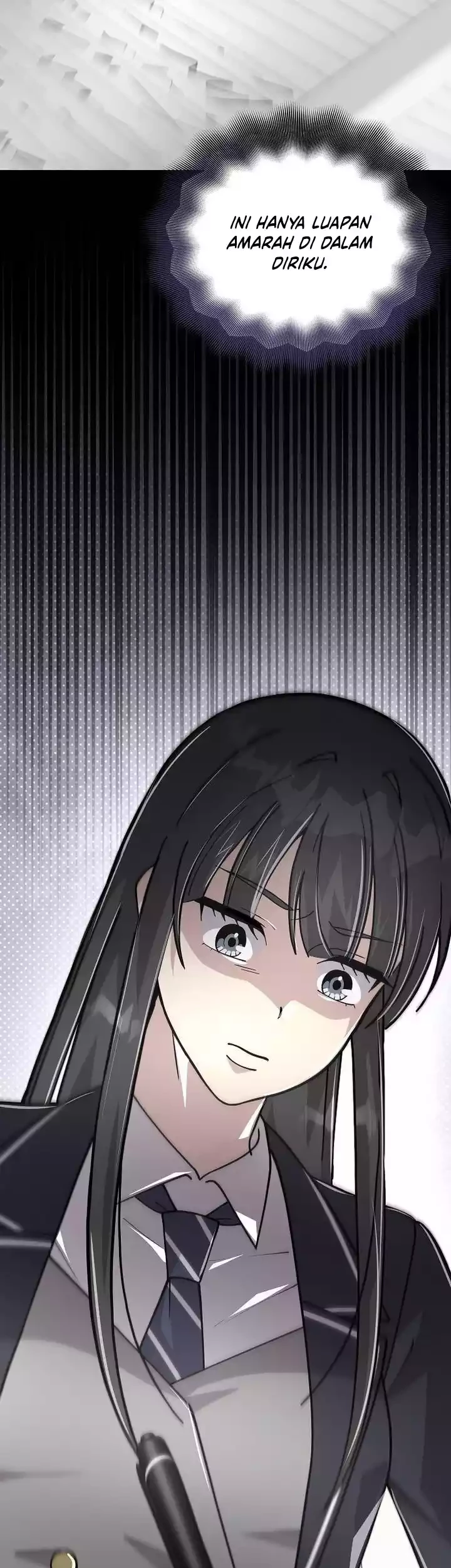 My Younger Sister Was a Genius Chapter 52 Gambar 37