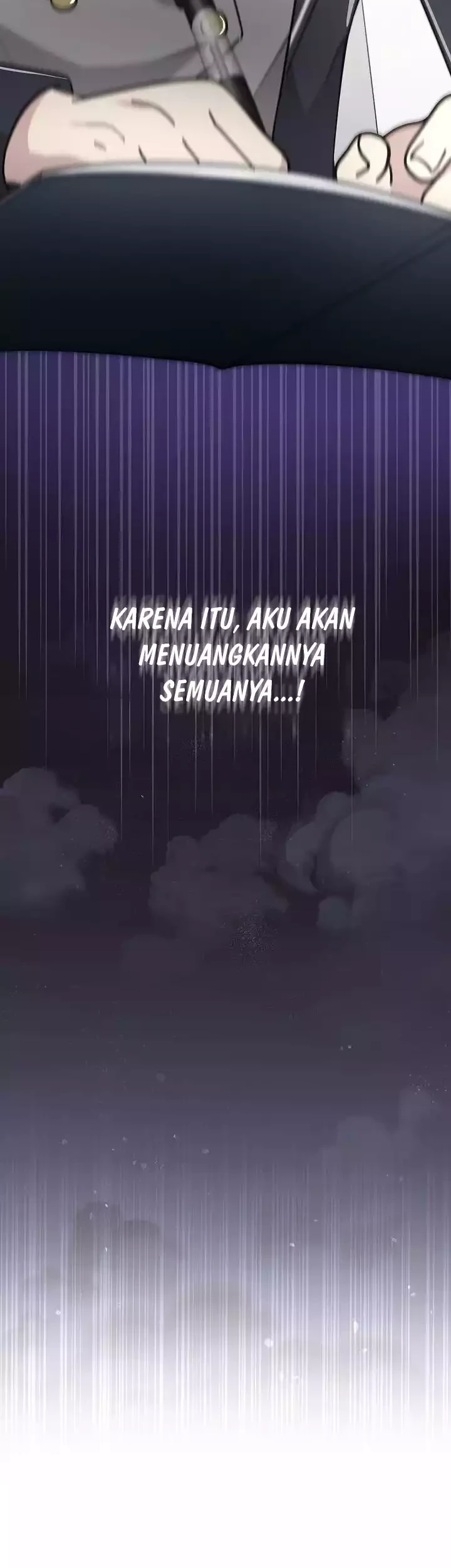 My Younger Sister Was a Genius Chapter 52 Gambar 38