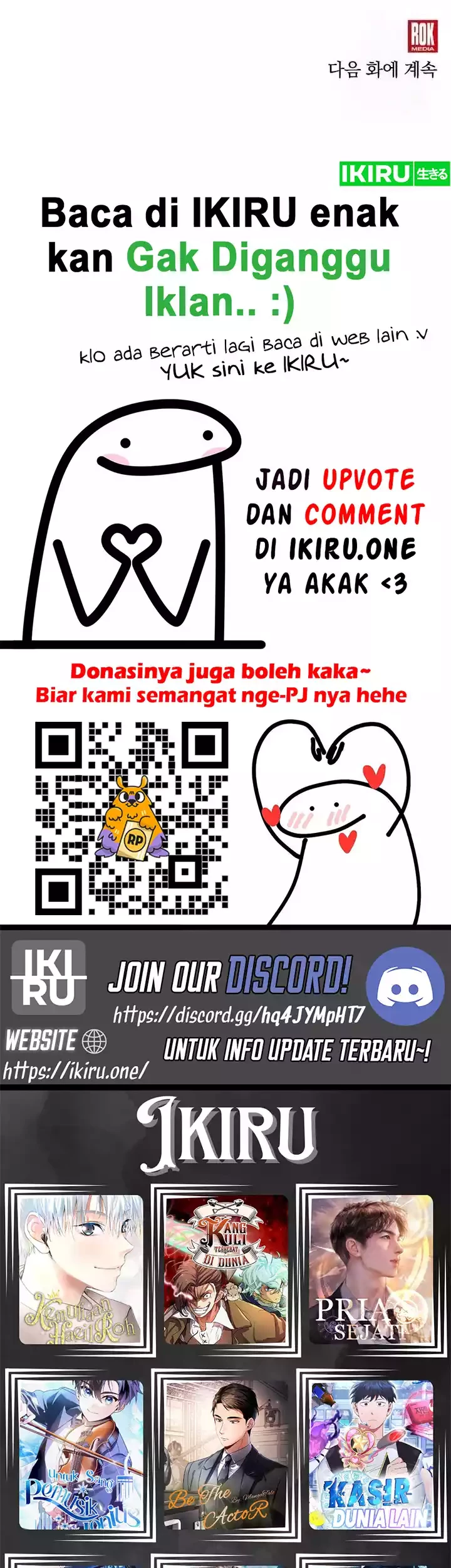 My Younger Sister Was a Genius Chapter 52 Gambar 45