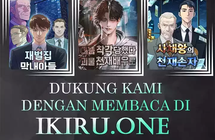 My Younger Sister Was a Genius Chapter 52 Gambar 46