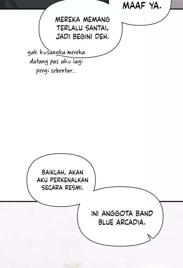 My Younger Sister Was a Genius Chapter 52 Gambar 5