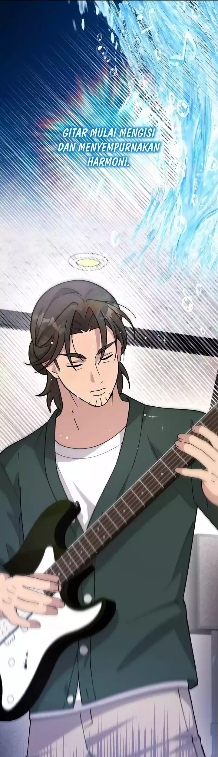 My Younger Sister Was a Genius Chapter 52 Gambar 13