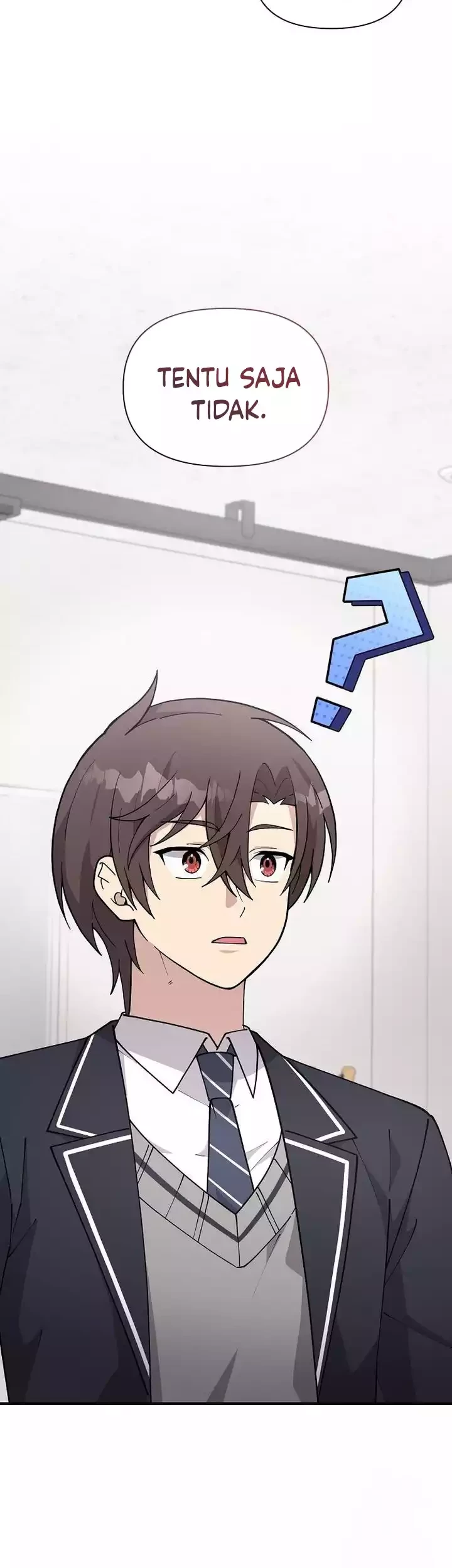 My Younger Sister Was a Genius Chapter 52 Gambar 20