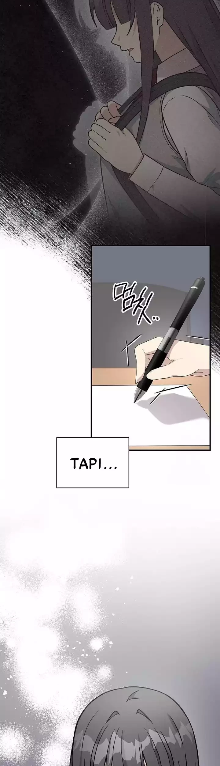 My Younger Sister Was a Genius Chapter 52 Gambar 26