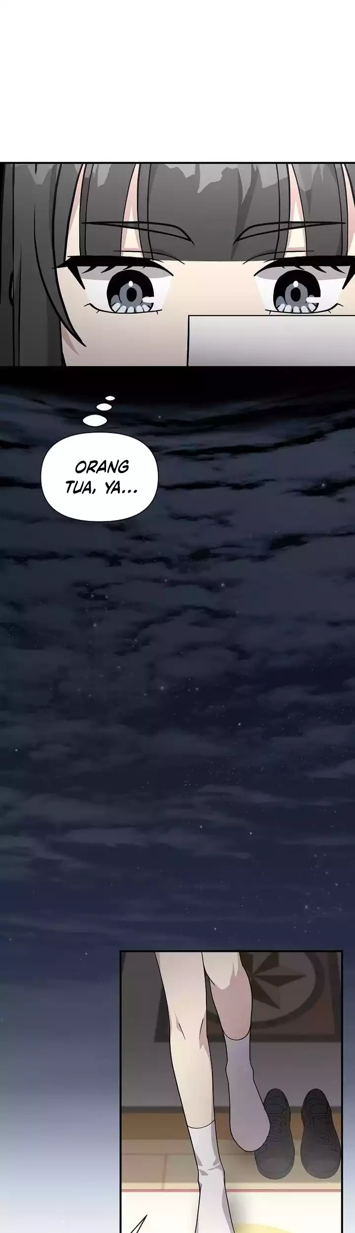 My Younger Sister Was a Genius Chapter 52 Gambar 29