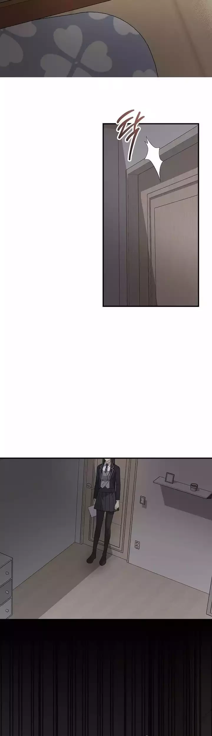 My Younger Sister Was a Genius Chapter 52 Gambar 33