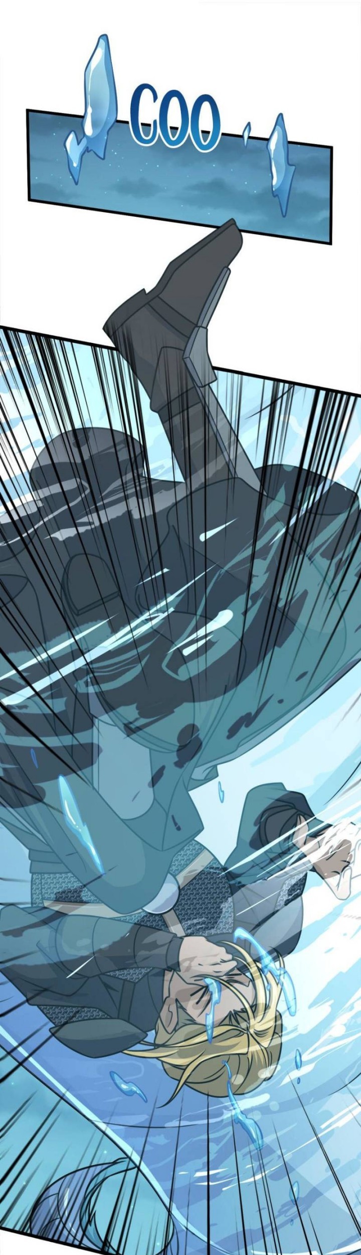 Spare Me, Great Lord! Chapter 573 Gambar 31