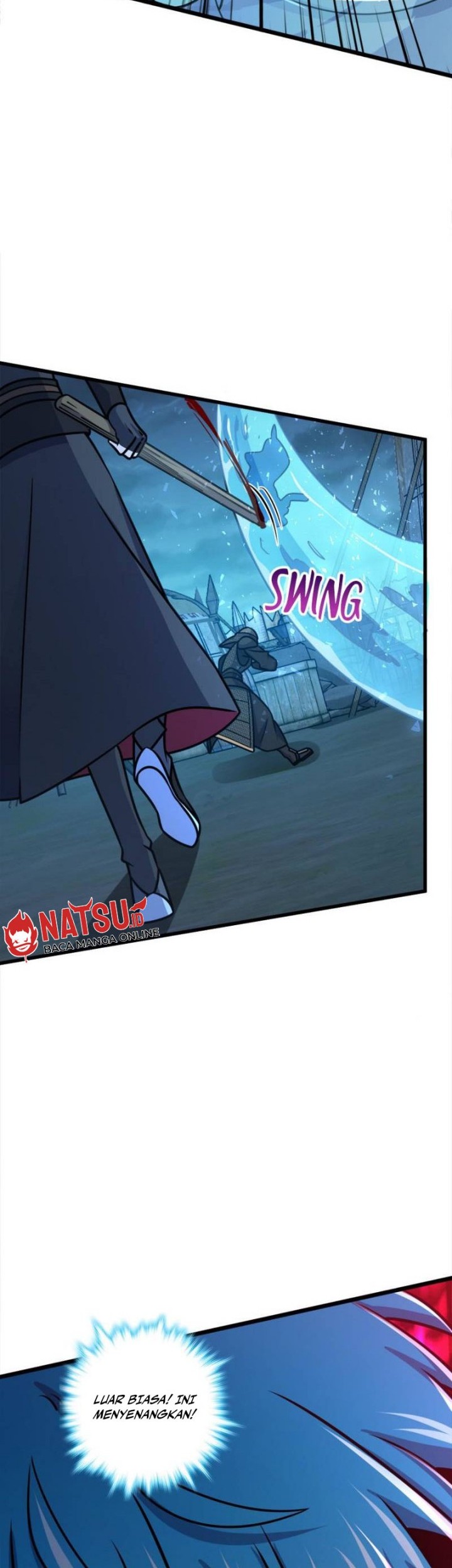 Spare Me, Great Lord! Chapter 573 Gambar 32