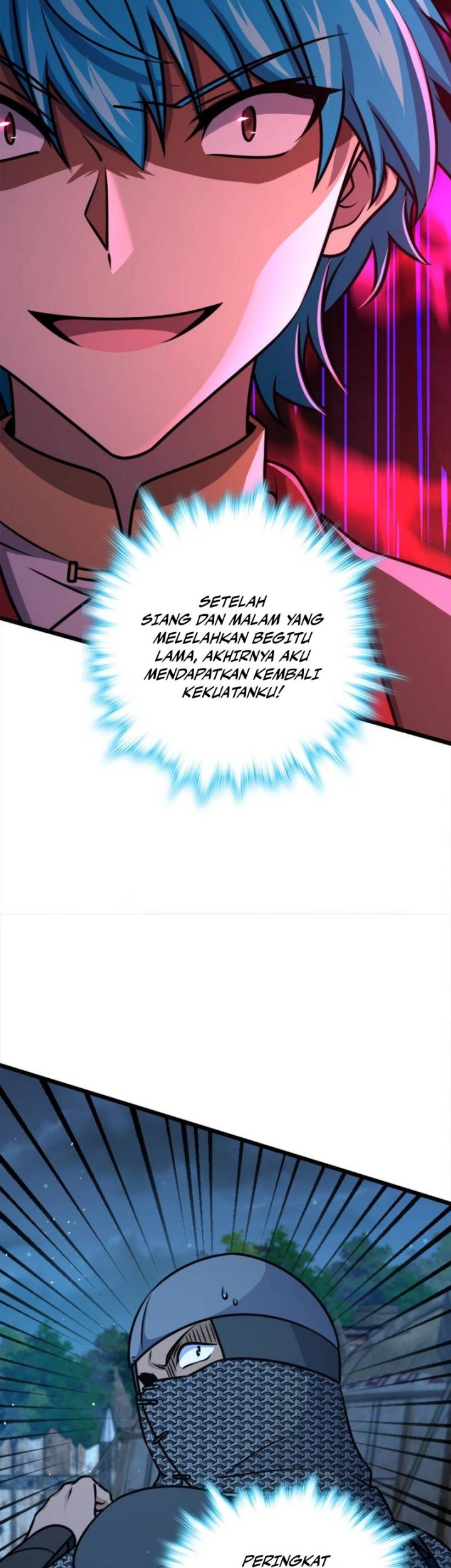 Spare Me, Great Lord! Chapter 573 Gambar 33