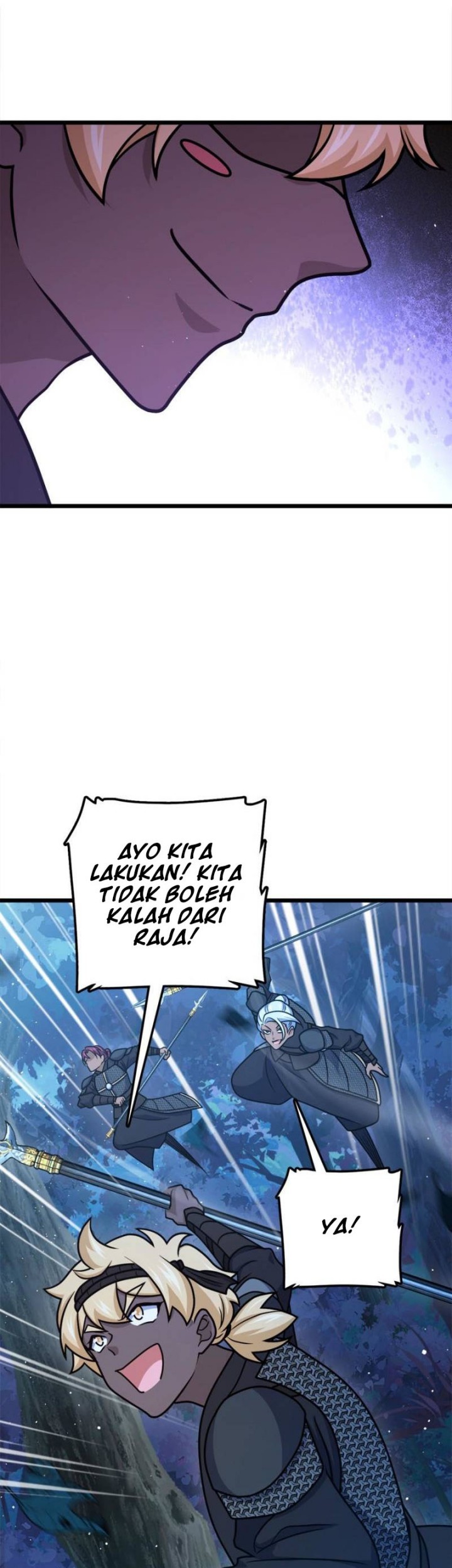 Spare Me, Great Lord! Chapter 573 Gambar 39