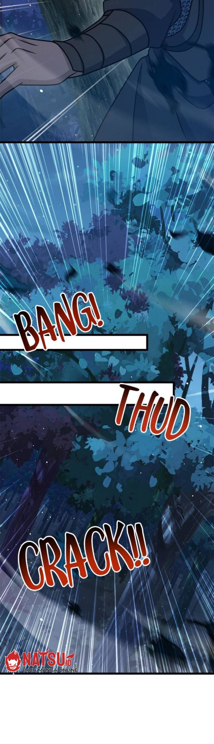 Spare Me, Great Lord! Chapter 573 Gambar 40