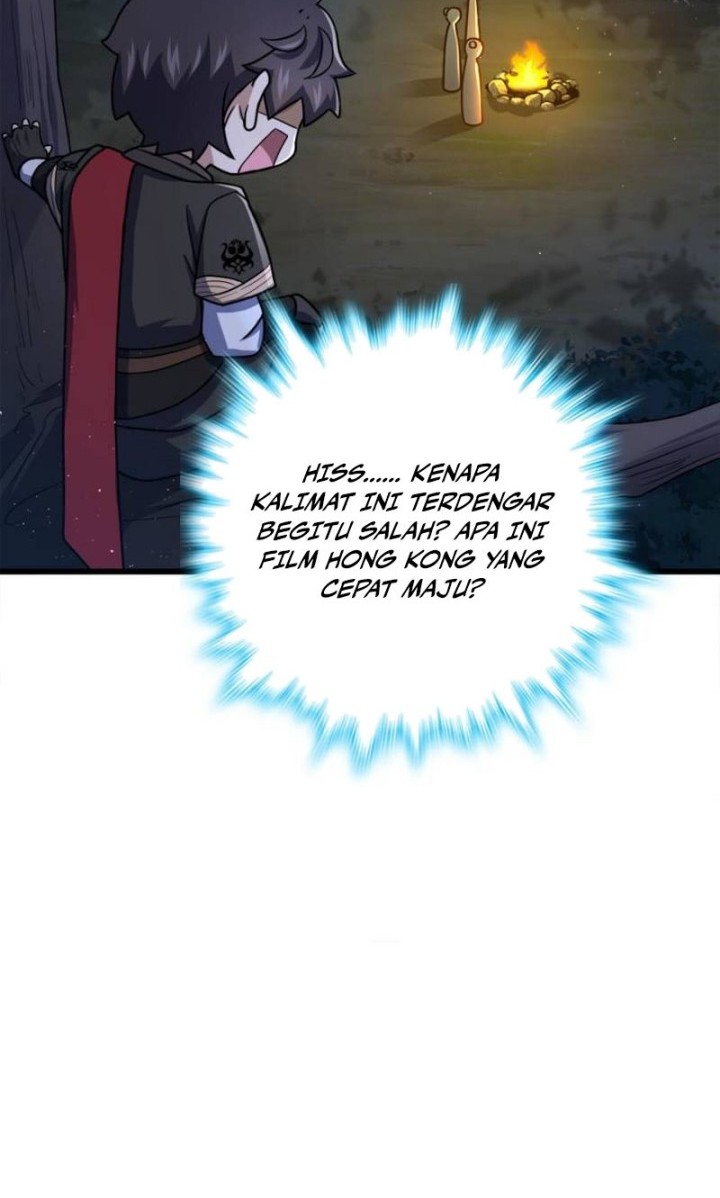 Spare Me, Great Lord! Chapter 573 Gambar 5