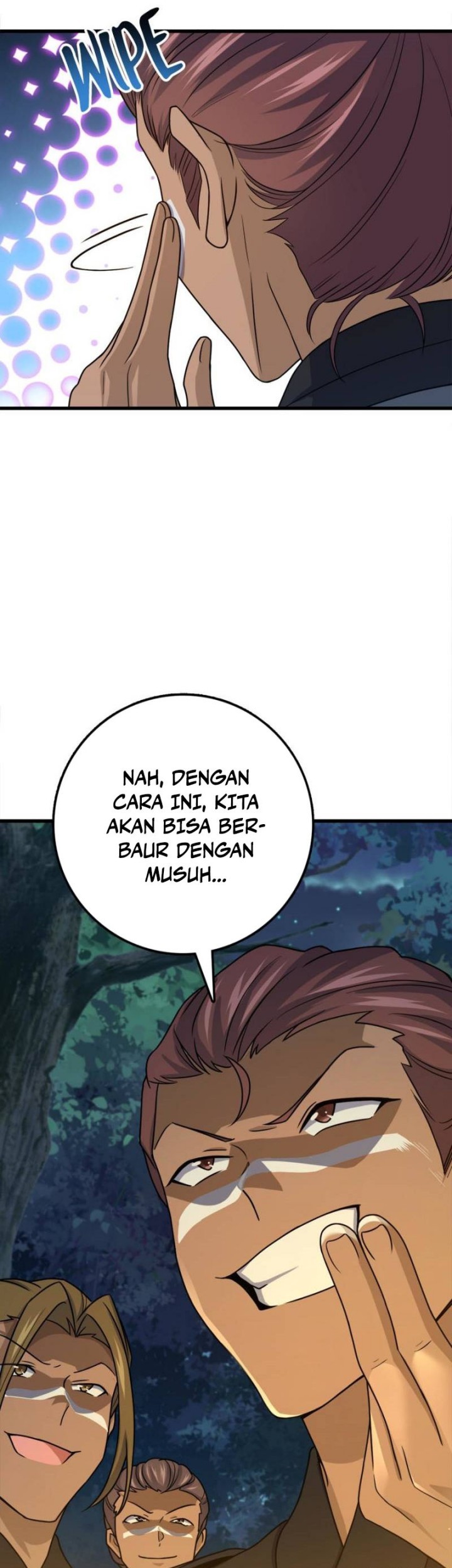 Spare Me, Great Lord! Chapter 573 Gambar 6
