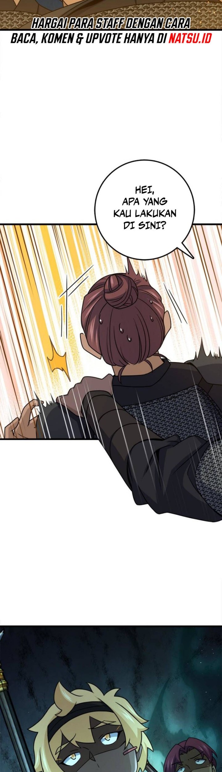 Spare Me, Great Lord! Chapter 573 Gambar 7