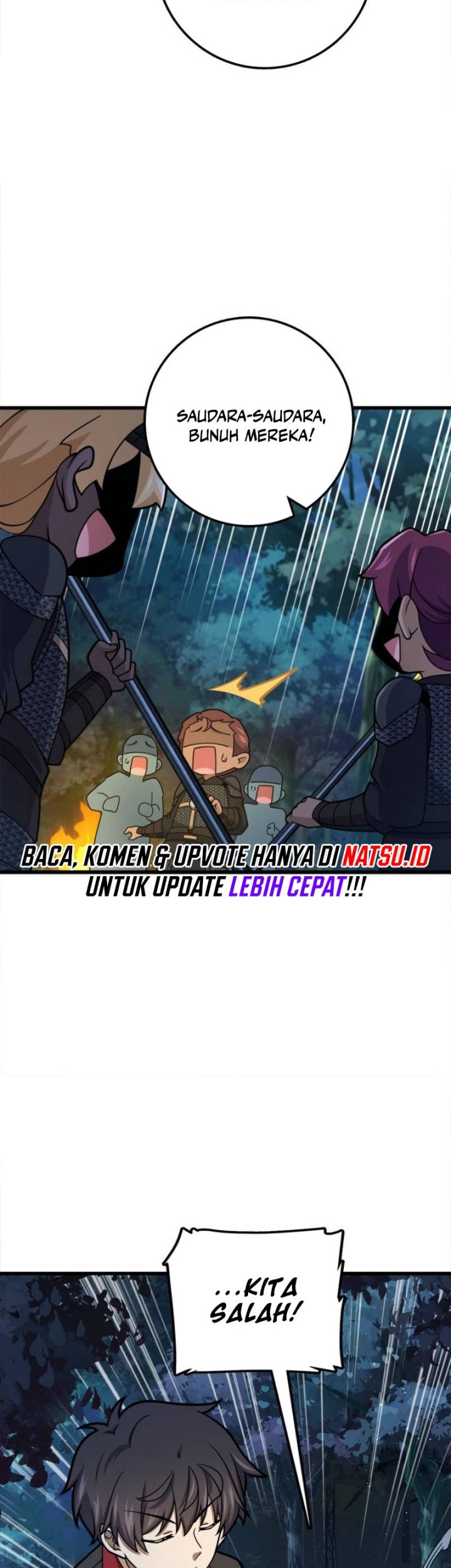 Spare Me, Great Lord! Chapter 573 Gambar 12