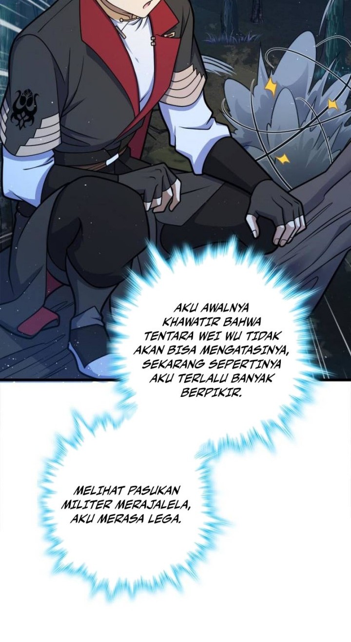 Spare Me, Great Lord! Chapter 573 Gambar 13