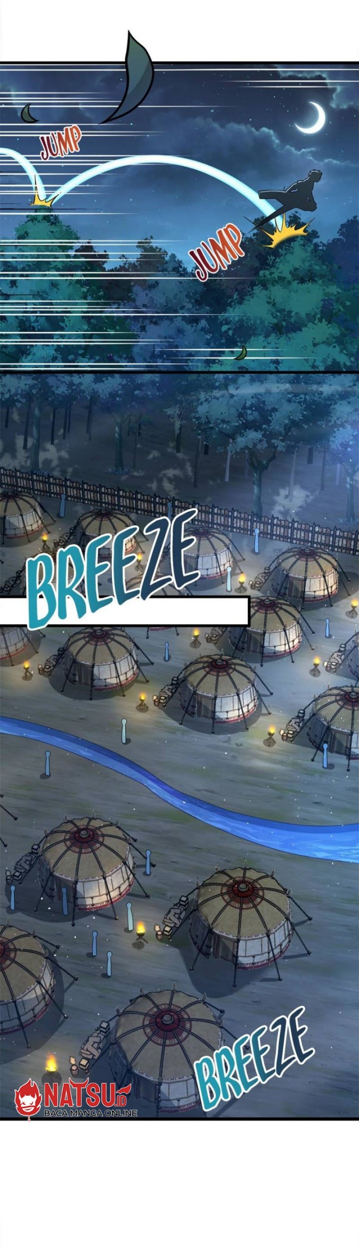 Spare Me, Great Lord! Chapter 573 Gambar 14