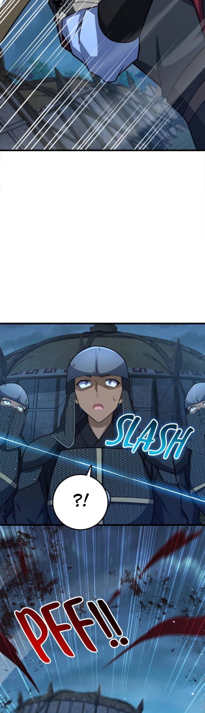 Spare Me, Great Lord! Chapter 573 Gambar 18