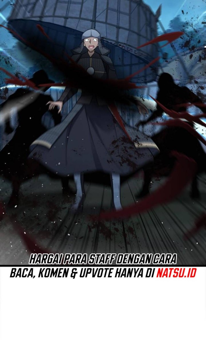 Spare Me, Great Lord! Chapter 573 Gambar 19