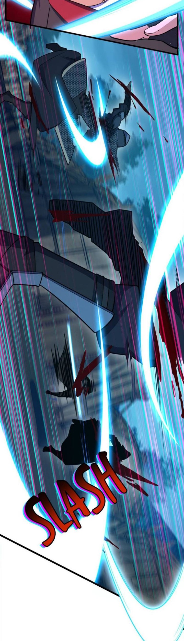 Spare Me, Great Lord! Chapter 573 Gambar 21