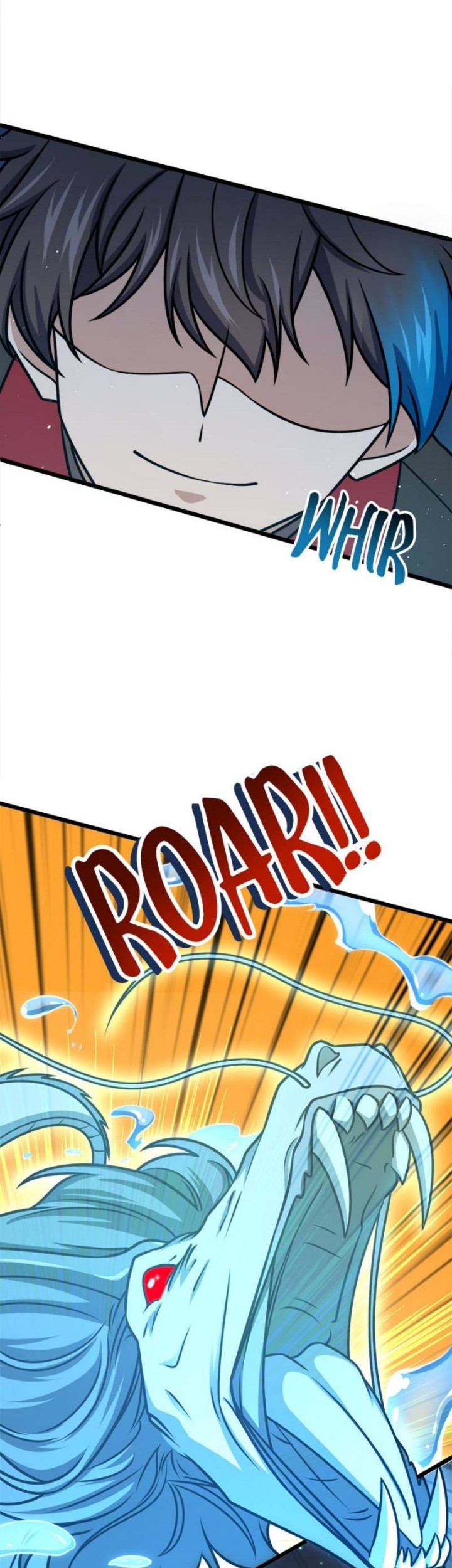 Spare Me, Great Lord! Chapter 573 Gambar 24