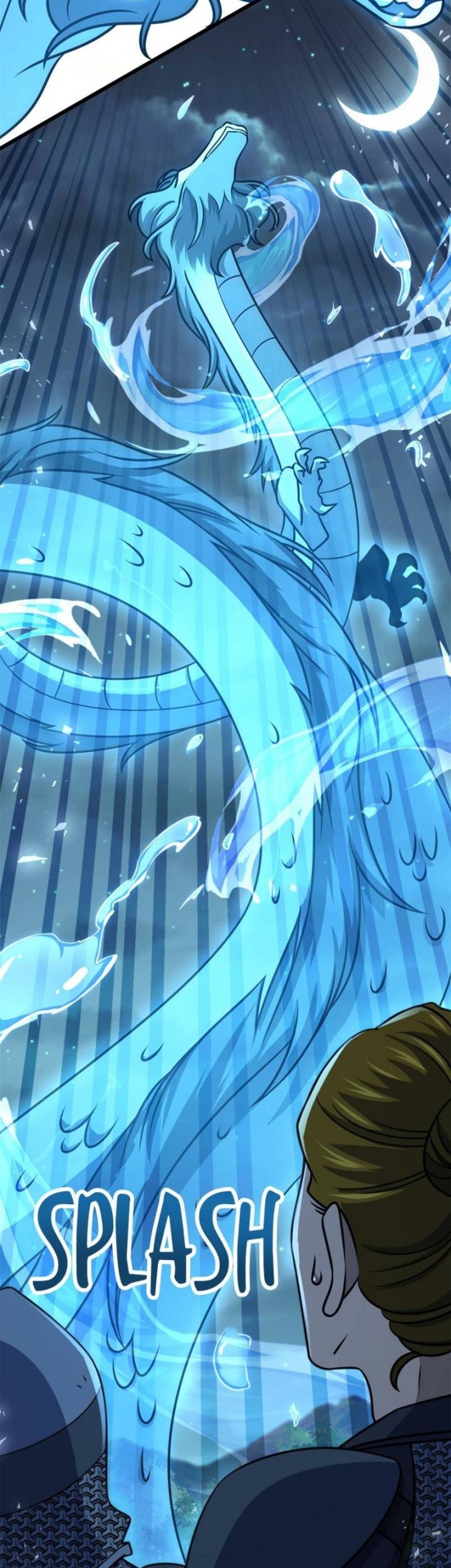 Spare Me, Great Lord! Chapter 573 Gambar 25