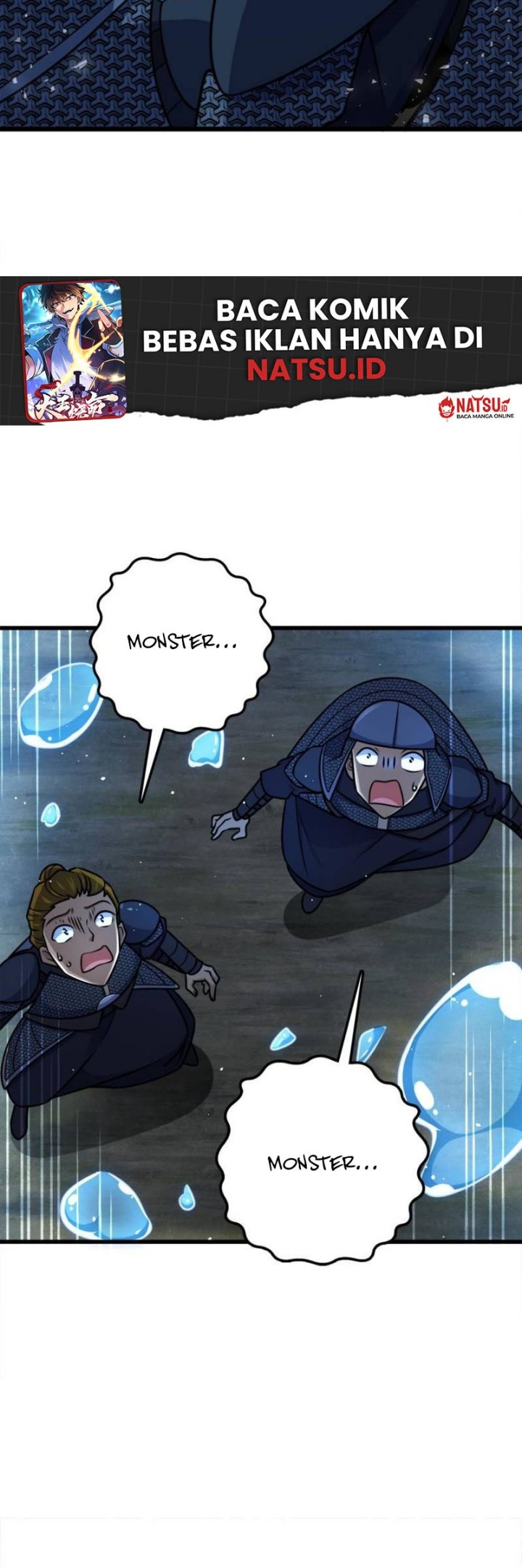 Spare Me, Great Lord! Chapter 573 Gambar 26