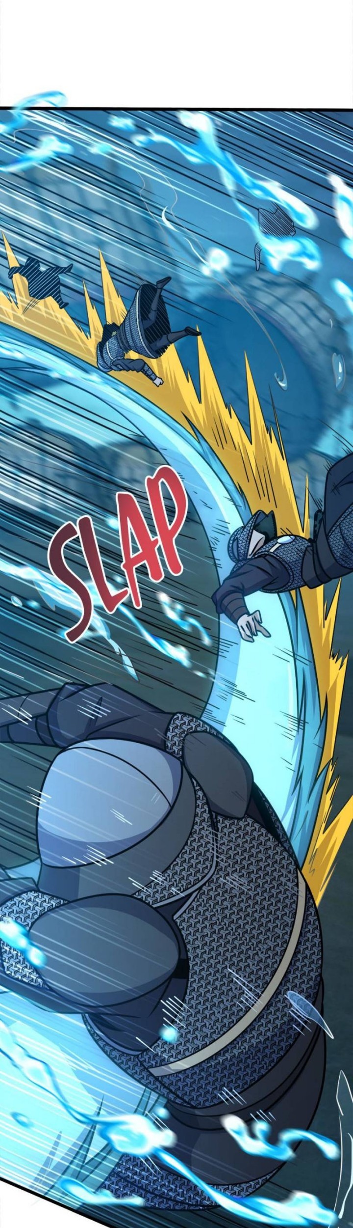 Spare Me, Great Lord! Chapter 573 Gambar 27