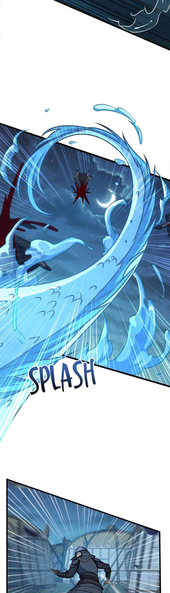 Spare Me, Great Lord! Chapter 573 Gambar 28