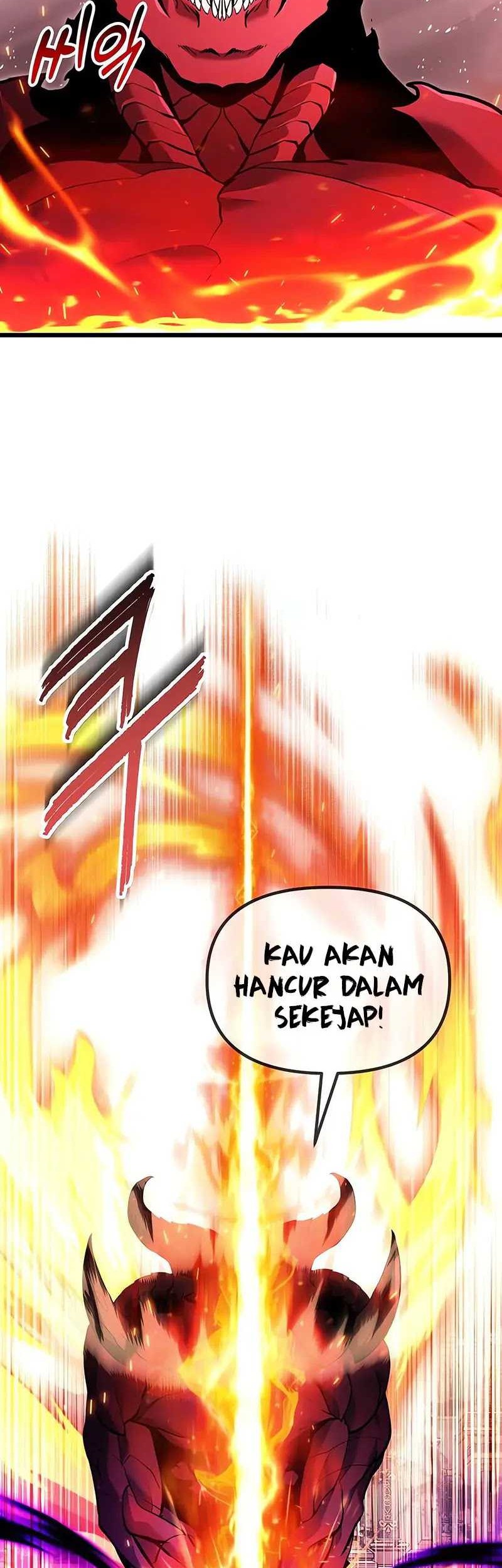 Terminally-Ill Genius Dark Knight Chapter 84 Gambar 54