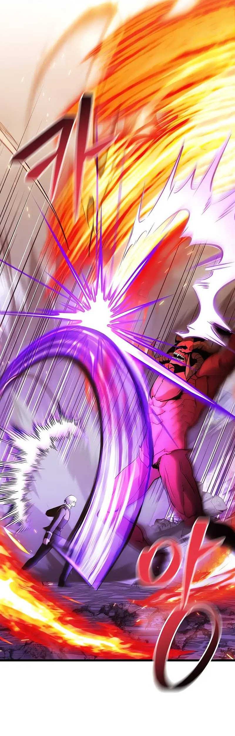 Terminally-Ill Genius Dark Knight Chapter 84 Gambar 58