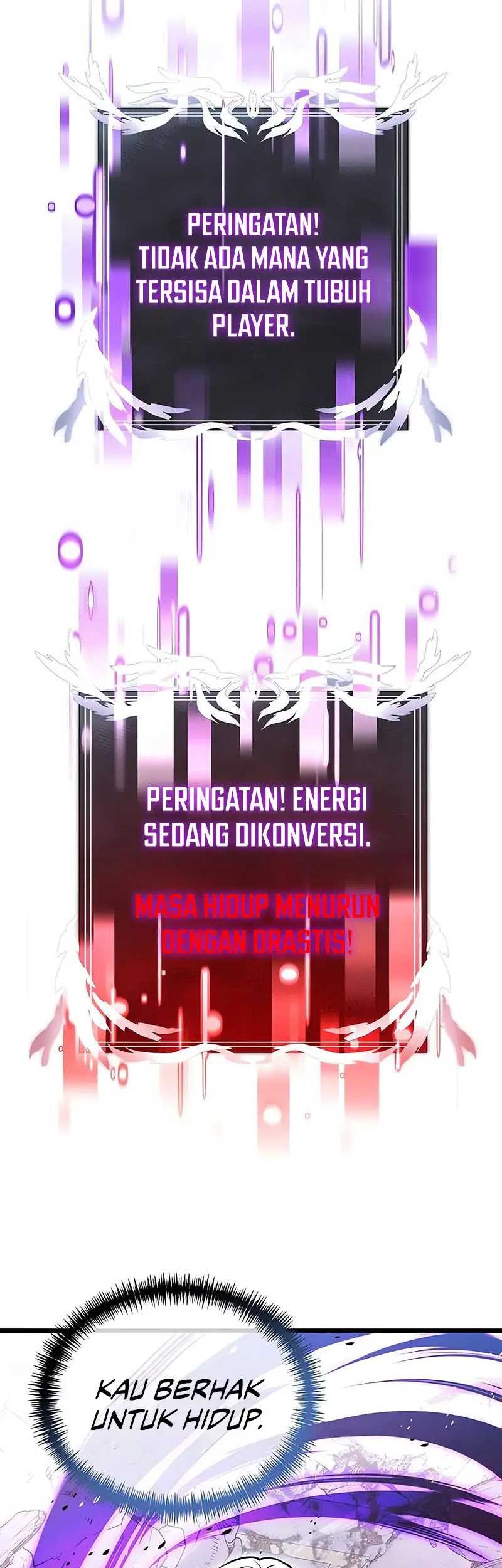 Terminally-Ill Genius Dark Knight Chapter 84 Gambar 69