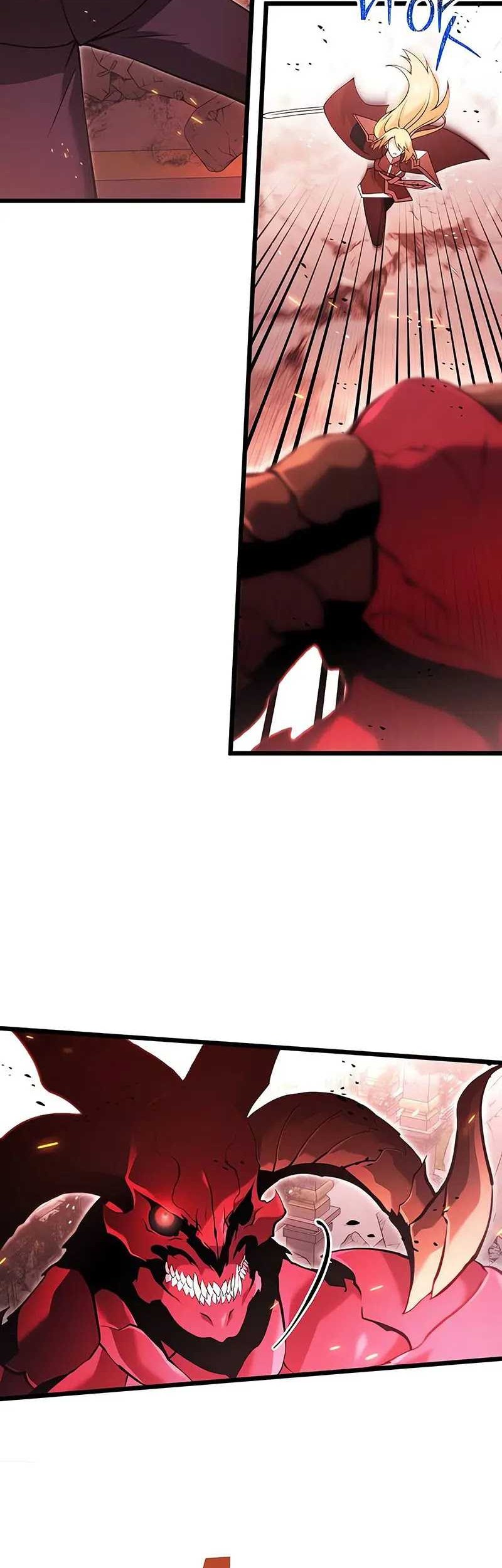 Terminally-Ill Genius Dark Knight Chapter 84 Gambar 34