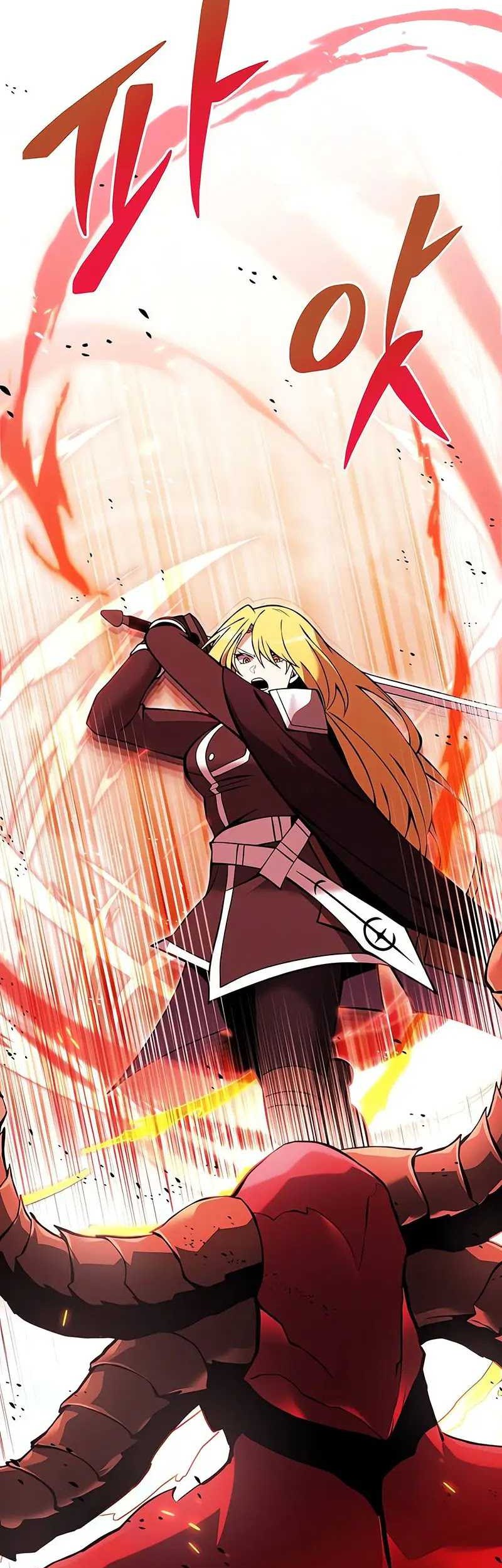 Terminally-Ill Genius Dark Knight Chapter 84 Gambar 35