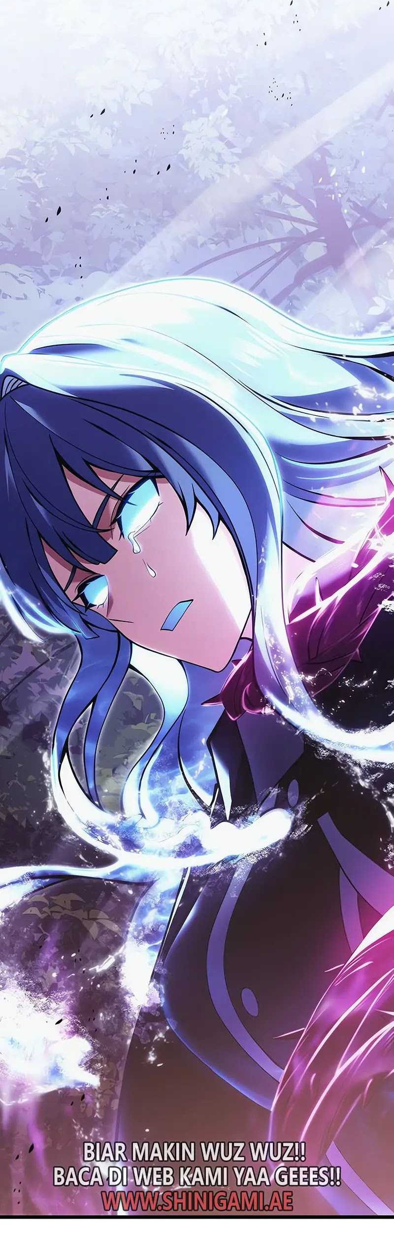 Terminally-Ill Genius Dark Knight Chapter 84 Gambar 76