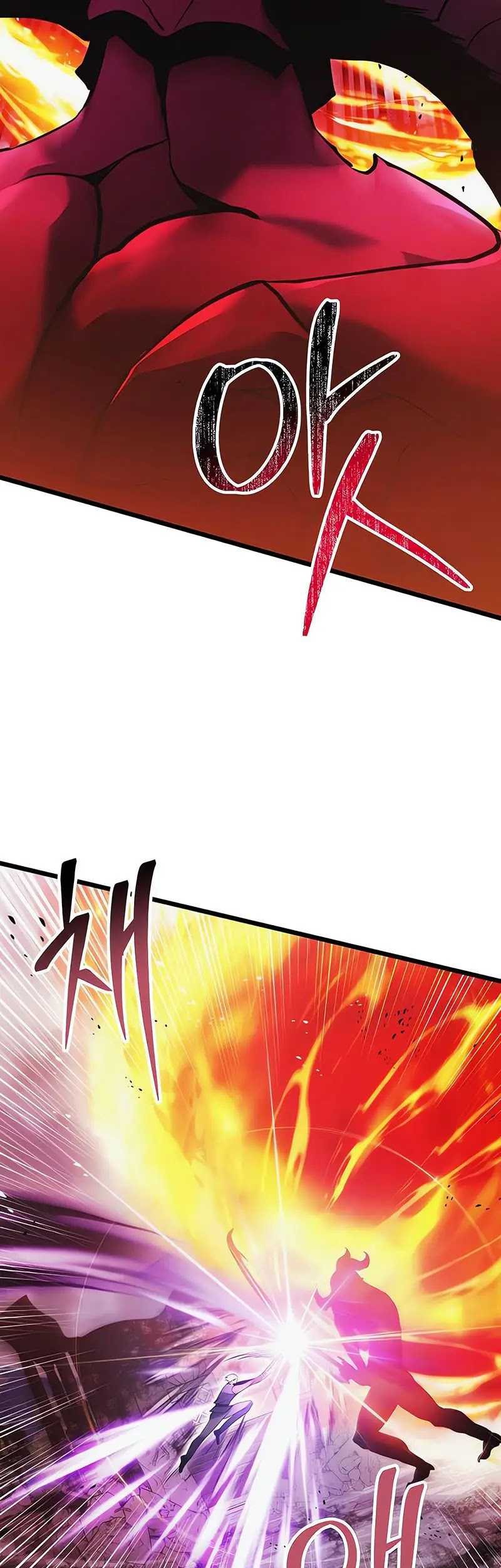 Terminally-Ill Genius Dark Knight Chapter 84 Gambar 73