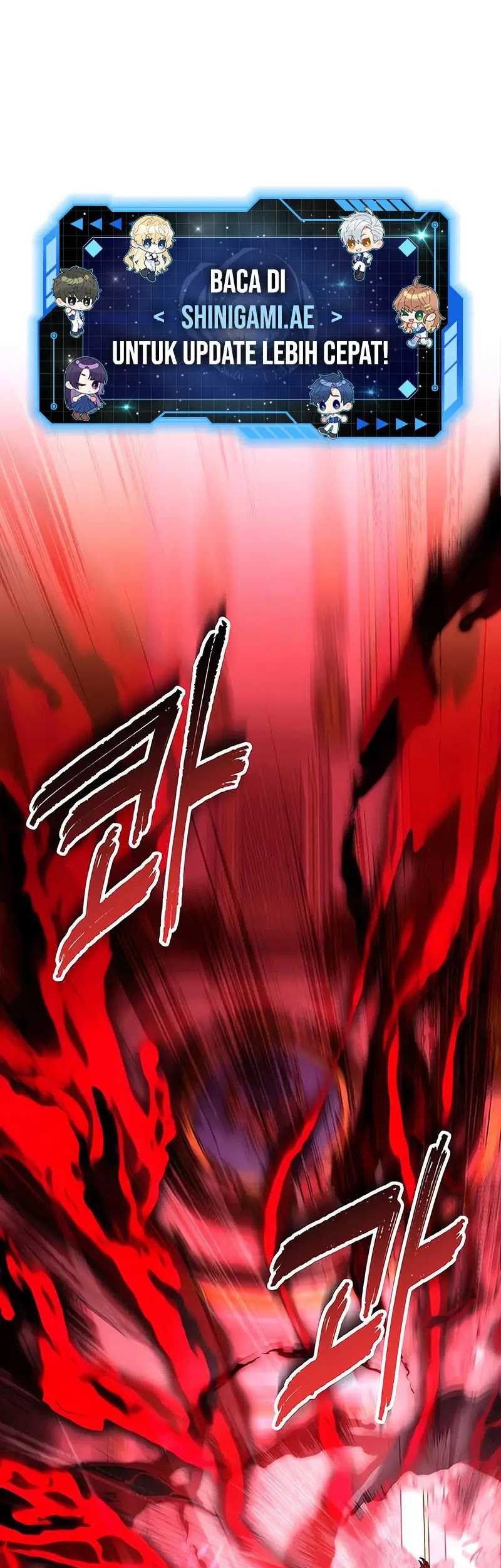 Manhwa Terminally-Ill Genius Dark Knight Chapter 84 gambar nomor 2