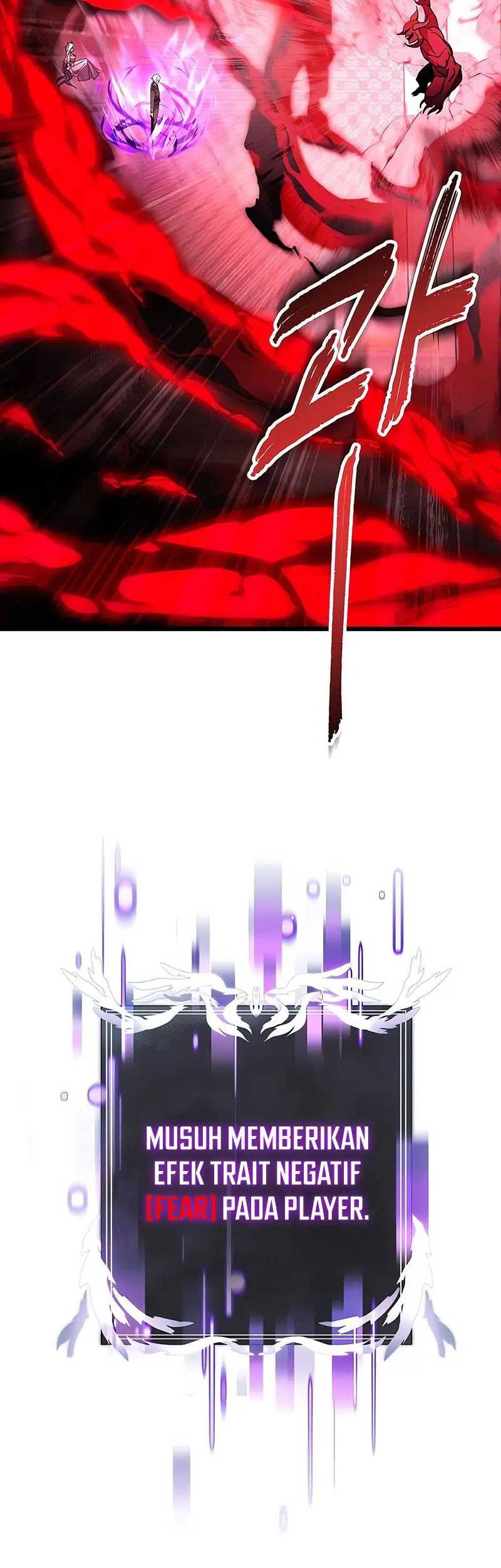 Terminally-Ill Genius Dark Knight Chapter 84 Gambar 3